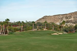Querencia 16th Approach